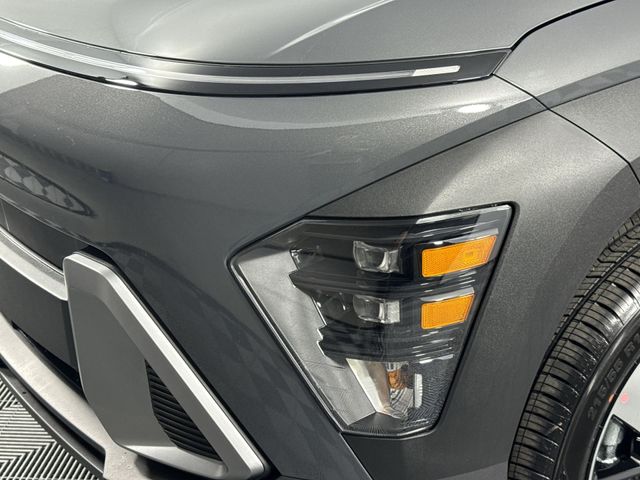 New 2025 Hyundai Kona For Sale in Indianapolis, IN