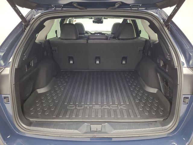 2024 – Subaru – Outback
