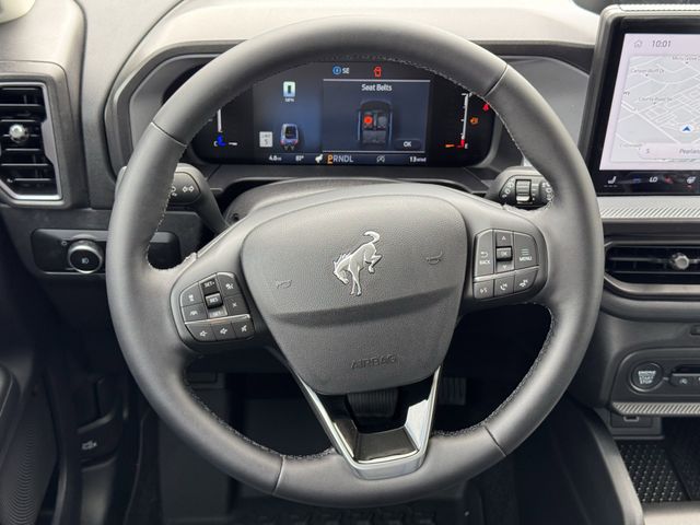 New 2026 White Ford Outer Banks image 14