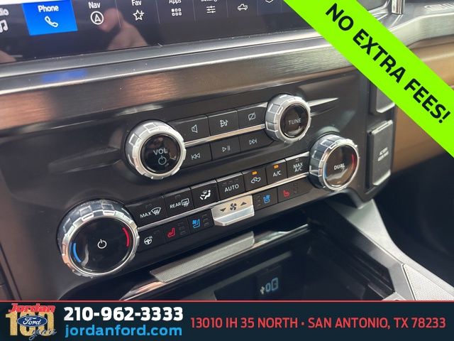 Used Car 2024 Ford F-350sd  Lariat For Sale Under $70,000 In San Antonio, Texas