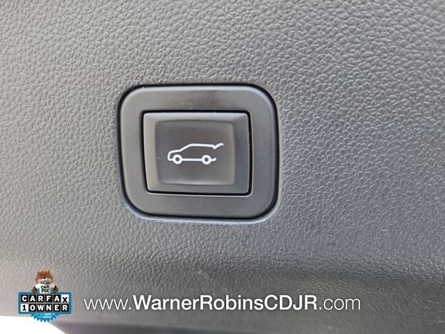 Used 2024 Chevrolet Tahoe SUV