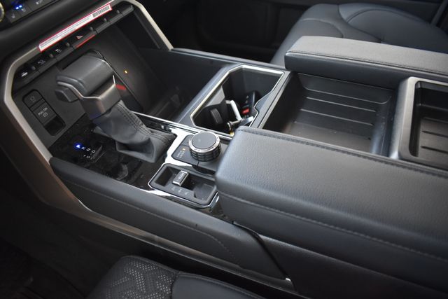 Used 2024 Toyota Tundra Hybrid Truck