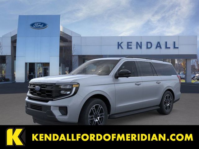 2026 Ford Expedition MAX Active 4WD