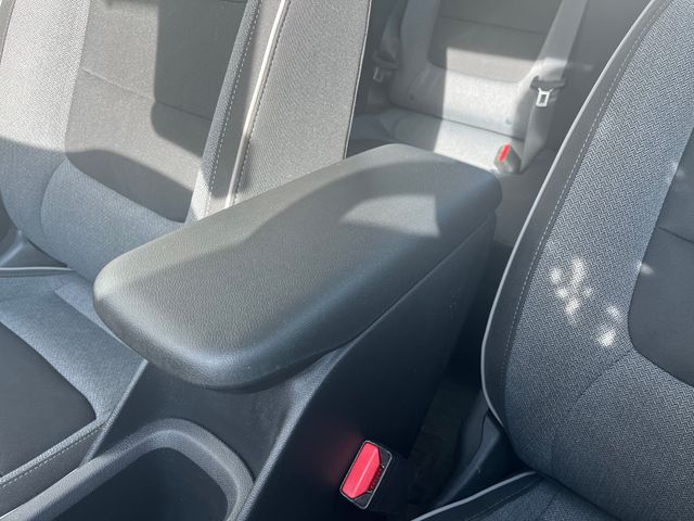 Used 2021 Chevrolet TrailBlazer LS 4D Sport Utility