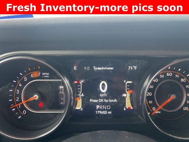 2019 Jeep Wrangler Unlimited Sahara White at Big Star Chrysler Jeep Dodge Ram 