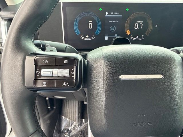 2026 Hyundai Santa Fe - $30,888