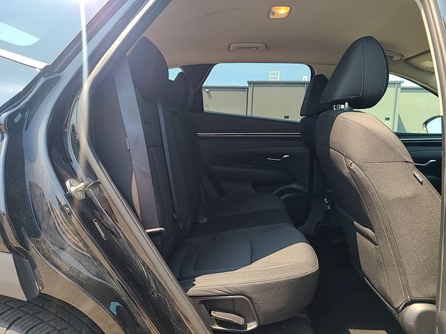 Used 2024 Hyundai Tucson SUV