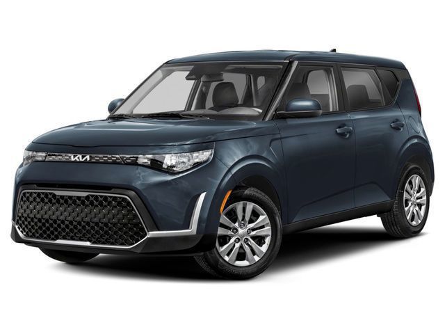 2023 Kia Soul LX FWD