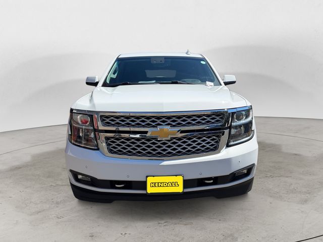 Used 2018 White Chevrolet LT image 8