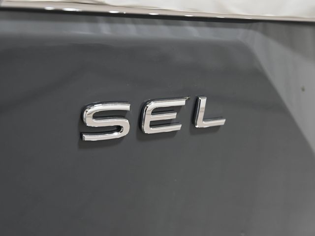 New 2026 Gray Volkswagen 2.0T SEL image 19