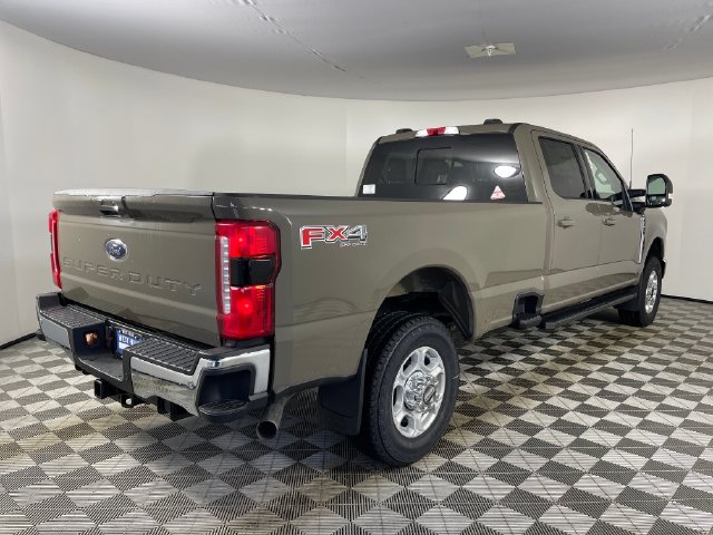 New 2026 Ford F-350SD XLT For Sale in Bremerton, WA