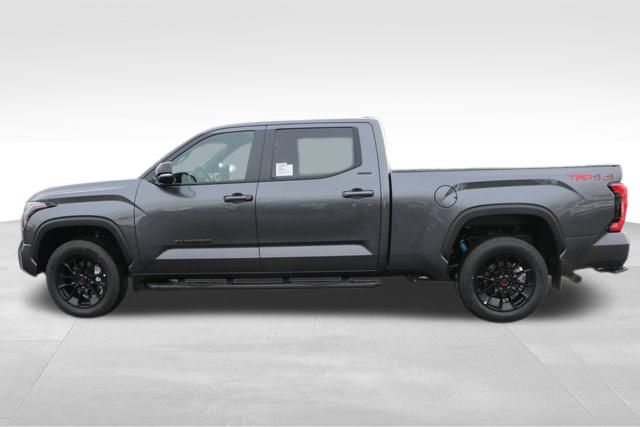 2025 Toyota Tundra Limited 20