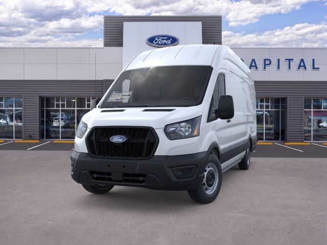 New 2026 White Ford  image 2