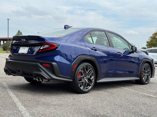 Used 2024 Subaru WRX Sedan