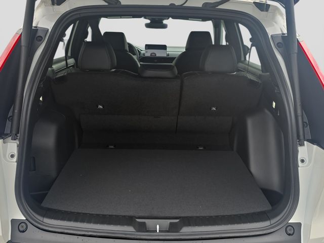 New 2026 Honda CR-V Hybrid SUV