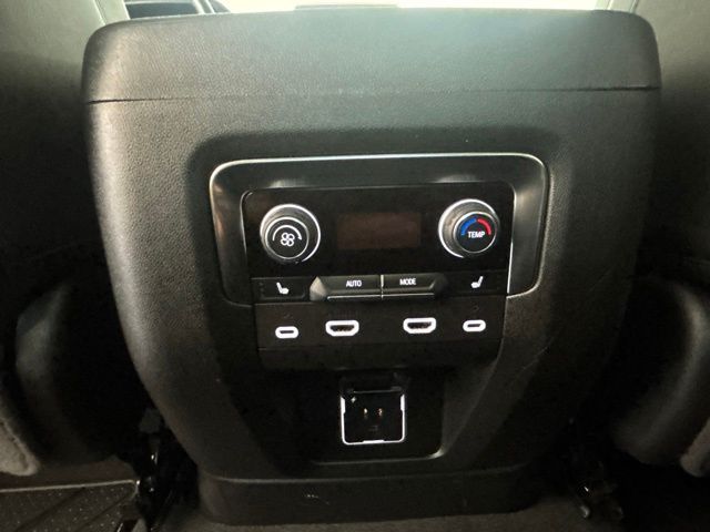 Used 2024 Chevrolet Tahoe SUV