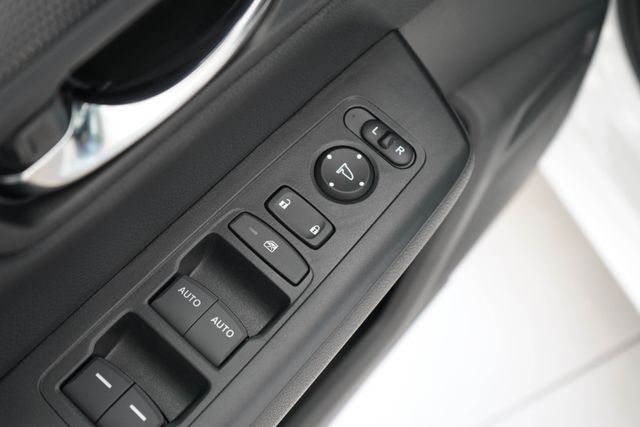 New 2026 Honda CR-V SUV