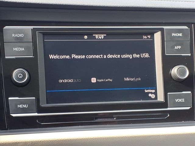 2023 Volkswagen Jetta