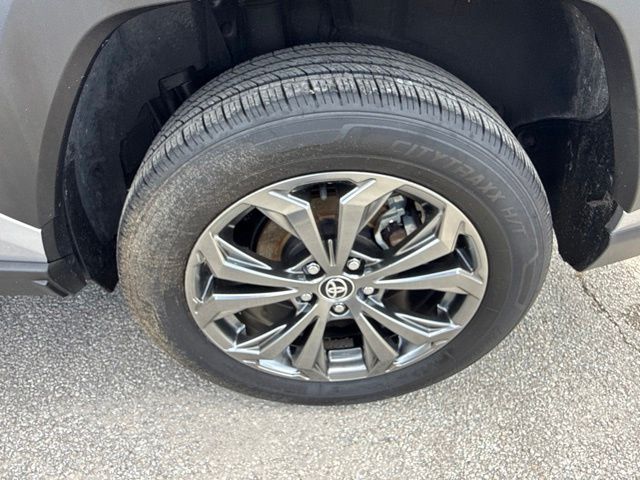 2022 Toyota RAV4 - $28,888