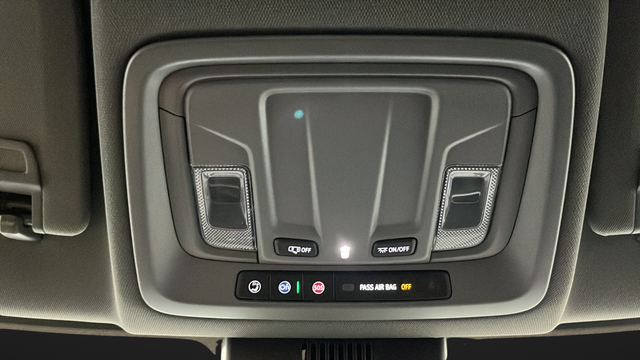 New 2026 Sterling Gray Metallic Chevrolet RST image 34