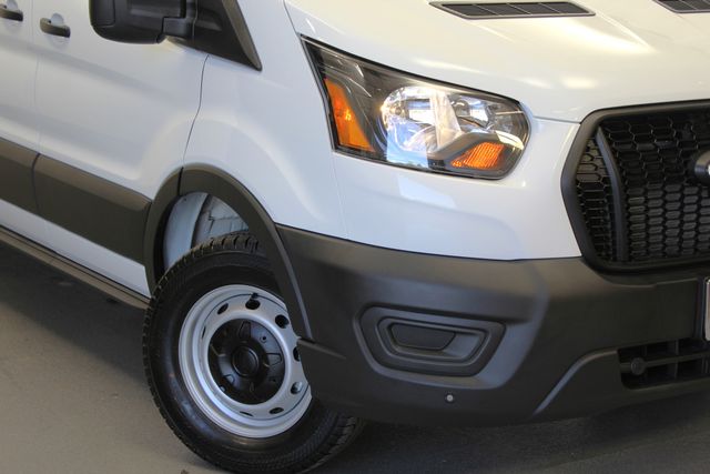 New 2026 White Ford Base image 2