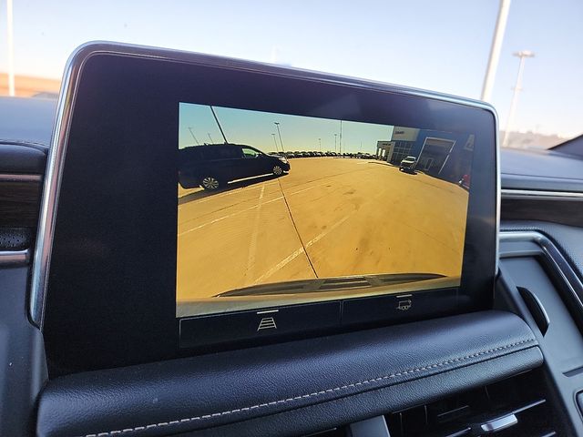 Used Car 2022 Chevrolet Suburban  Premier For Sale Under $50,000 In Plainview, Texas