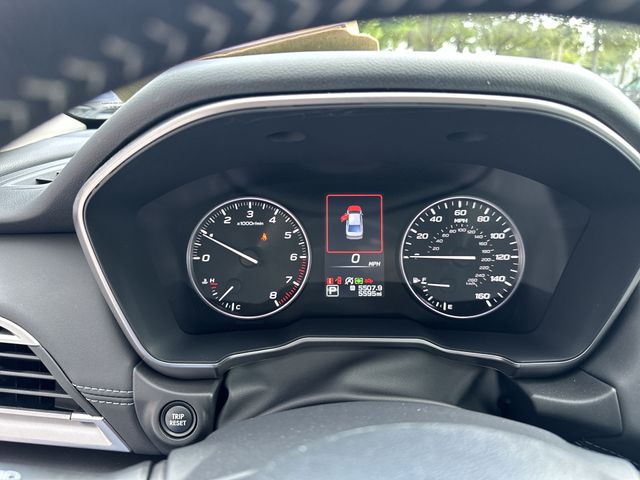 2025 Subaru Legacy - $31,777