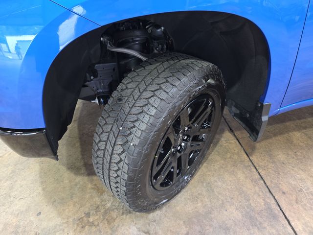 Used 2026 Blue Chevrolet LT Trail Boss image 33
