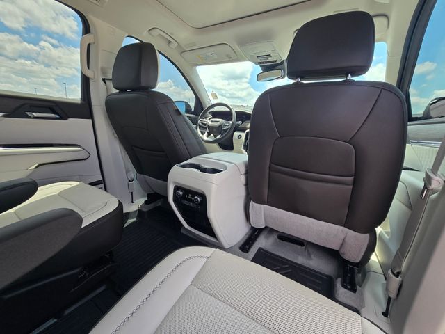 2024 GMC Acadia Denali:168119A