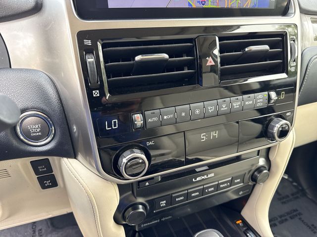 Used 2023 Lexus GX SUV