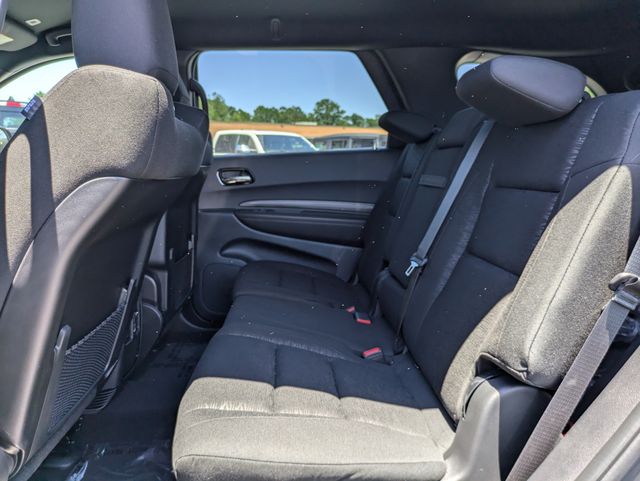 2026 Dodge Durango GT AWD HEMI V8