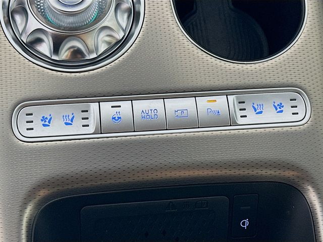 2024 Genesis GV60 Advanced 21
