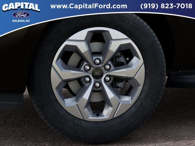New 2027 Black Ford Active image 20