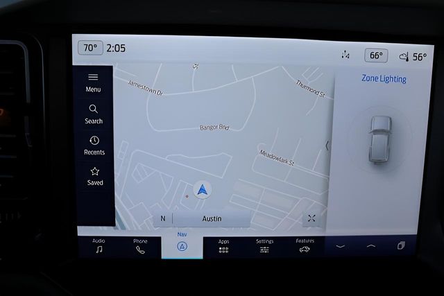 Used Car 2022 Ford Bronco  Badlands For Sale Under $50,000 In Austin, Texas