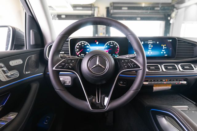 New 2026 Mercedes-benz GLE SUV