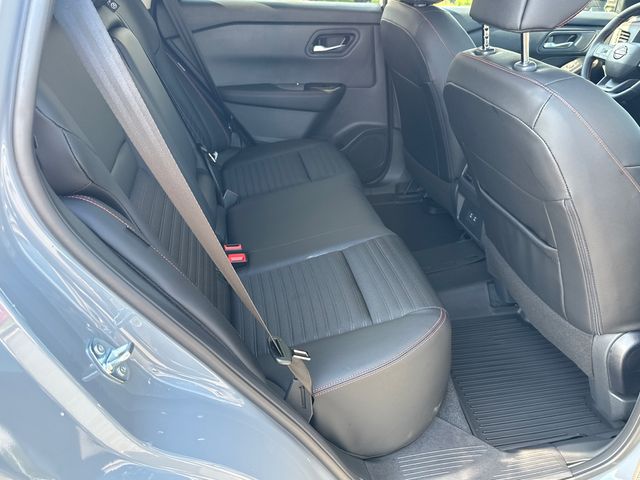 New 2026 Nissan Rogue SUV