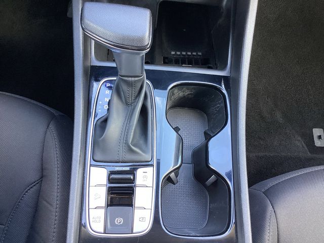 Used Car 2024 Hyundai Tucson  Sel For Sale Under $20,000 In San Antonio, Texas