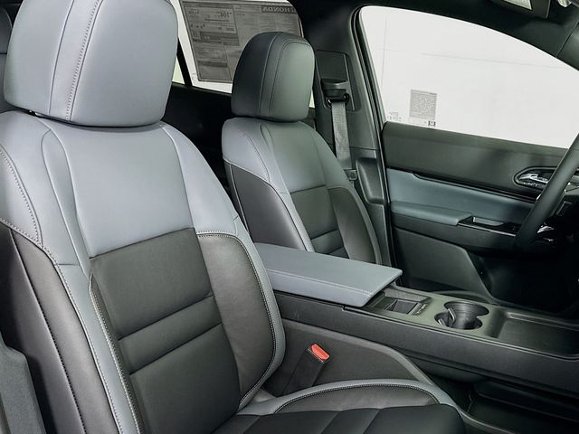 2026 Honda Prologue Touring - Photo 31