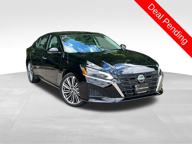 2023 Nissan Altima 2.5 SL AWD