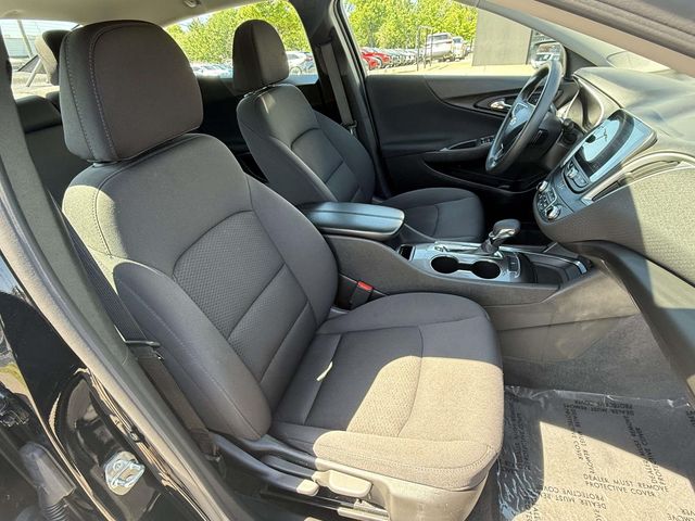 2023 Chevrolet Malibu 1LT - Photo 18