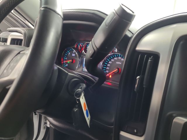 2018 – GMC – Sierra 1500