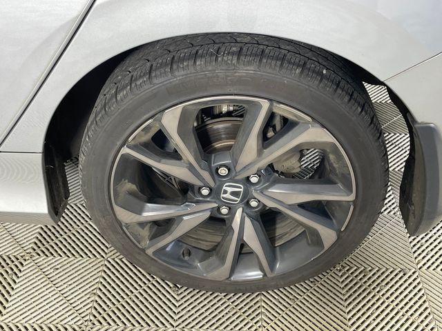 Used 2020 Honda Civic Sport For Sale in Bremerton, WA