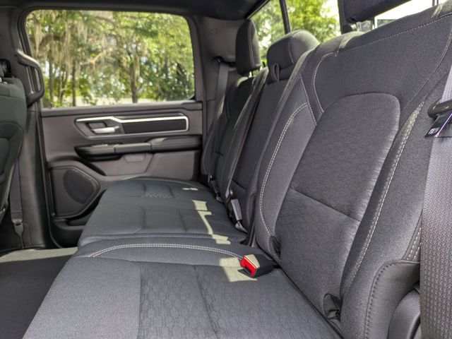 2026 Ram 1500 Big Horn Crew Cab 4x2 5'7" Box