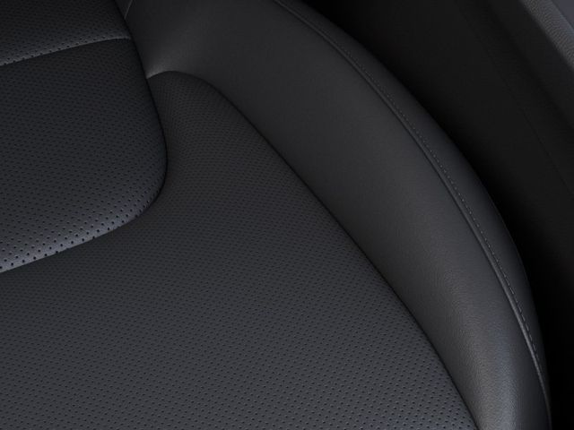 New 2027 Gray Kia EX image 24