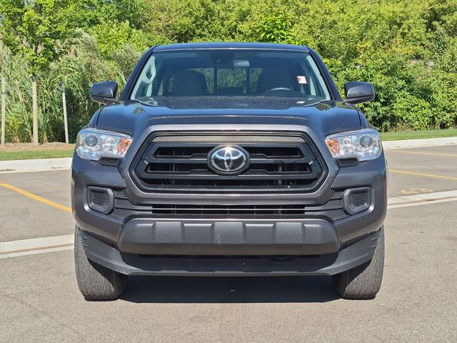 2023 Toyota Tacoma - Image 8
