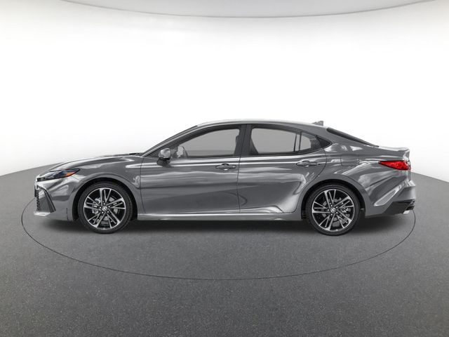 new 2026 Toyota Camry car, priced at $41,383
