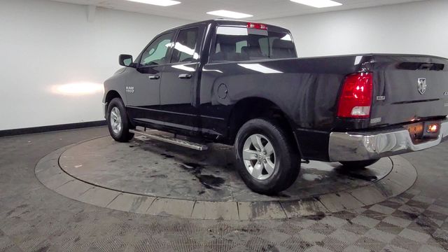 2018 – Ram – 1500