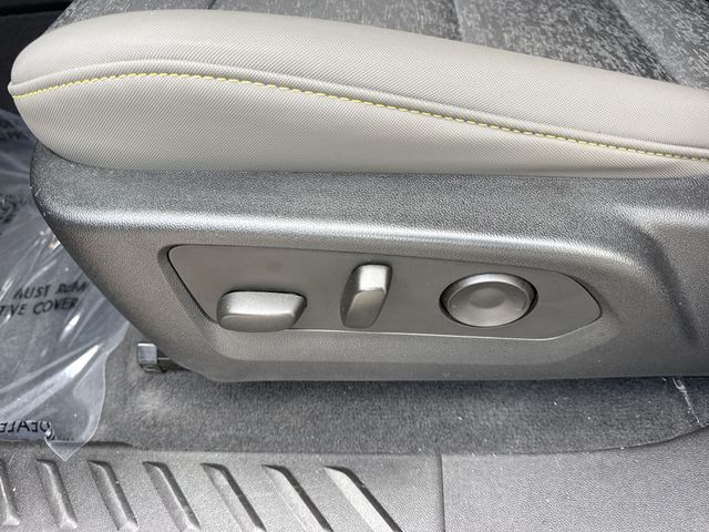 Used 2024 Chevrolet Colorado Truck