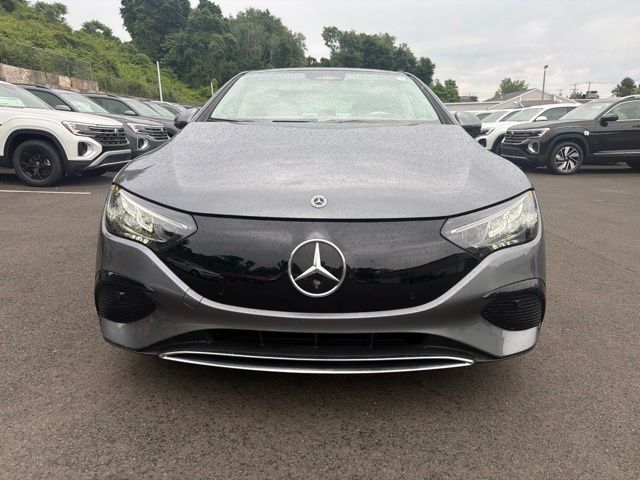 Used 2023 Mercedes-Benz EQE Base with VIN W1KEG1CB5PF015336 for sale in North Haven, CT