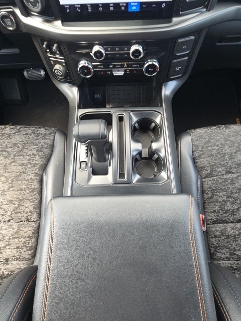2024 Ford F-150 Tremor:169283A2